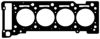 WILMINK GROUP WG1086766 Gasket, cylinder head